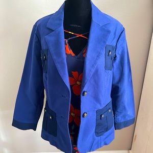 CAbi 925 RN 54077 Blazer